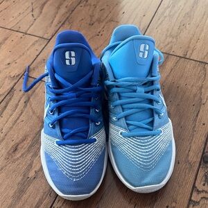 Custom Nike Sabrina 3 Basketball Shoes